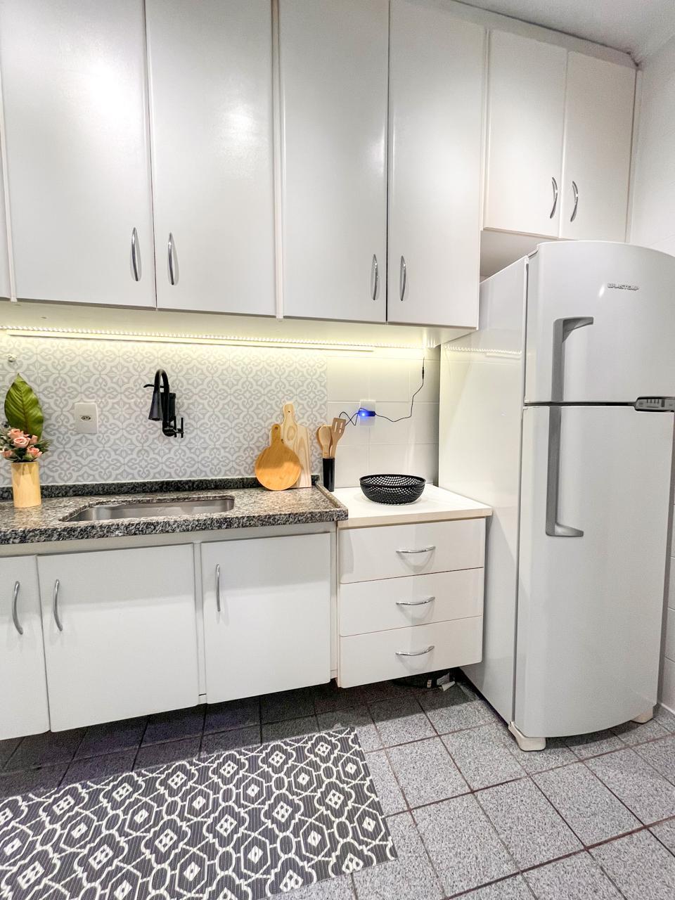 Apartamento, 3 quartos, 66 m² - Foto 9