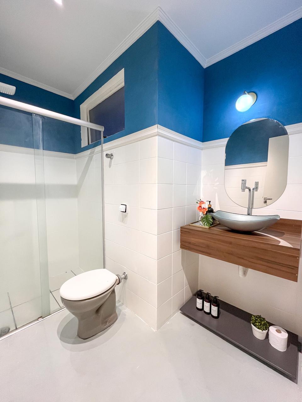Apartamento, 3 quartos, 66 m² - Foto 11
