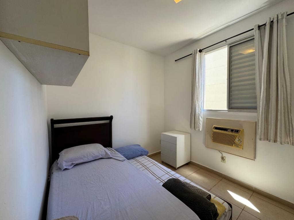 Apartamento, 2 quartos, 45 m² - Foto 2