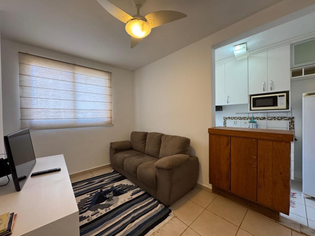 Apartamento, 2 quartos, 45 m² - Foto 3