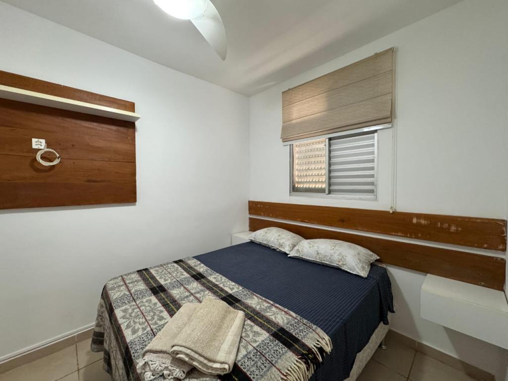 Apartamento, 2 quartos, 45 m² - Foto 4