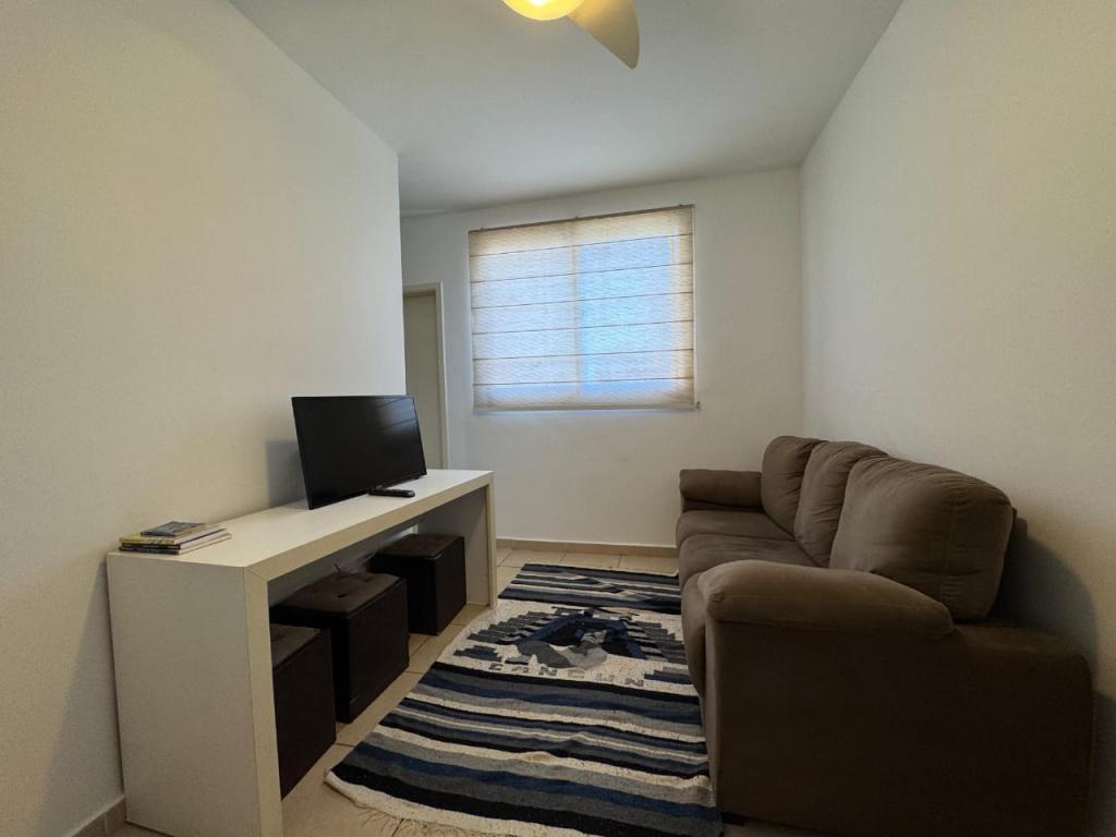 Apartamento, 2 quartos, 45 m² - Foto 1