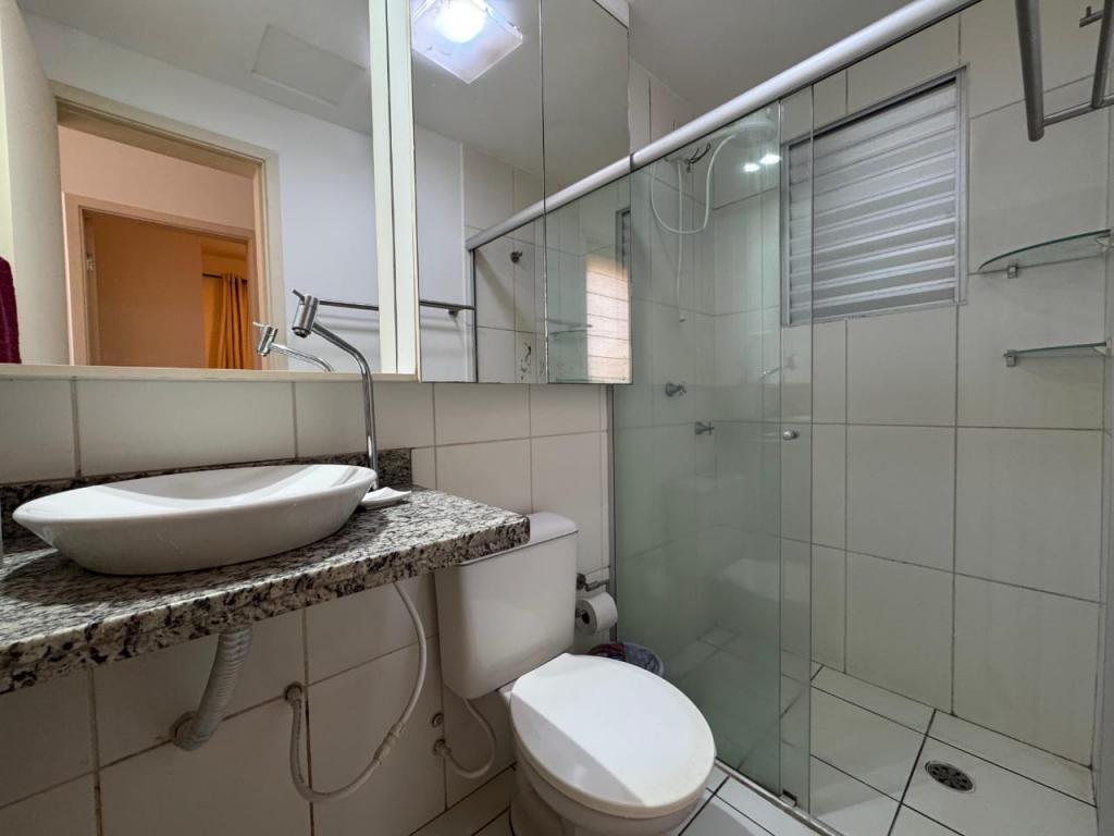 Apartamento, 2 quartos, 45 m² - Foto 6