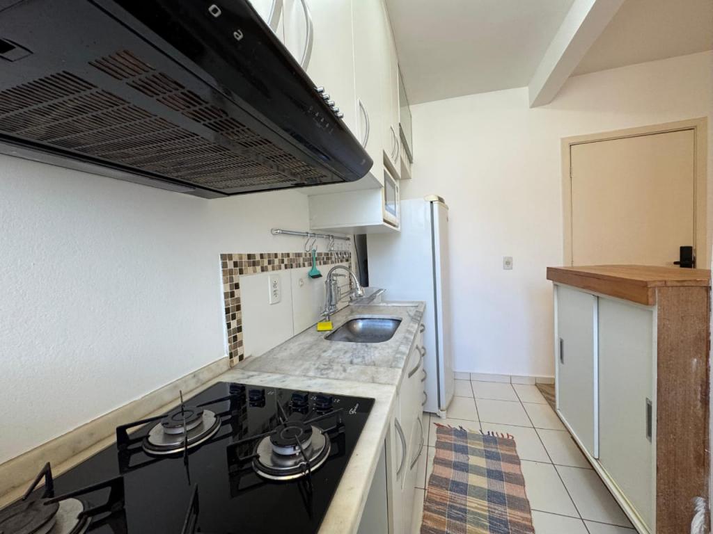 Apartamento, 2 quartos, 45 m² - Foto 7