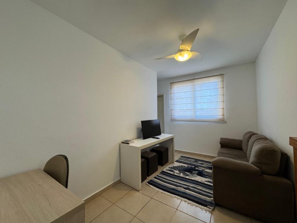 Apartamento, 2 quartos, 45 m² - Foto 8