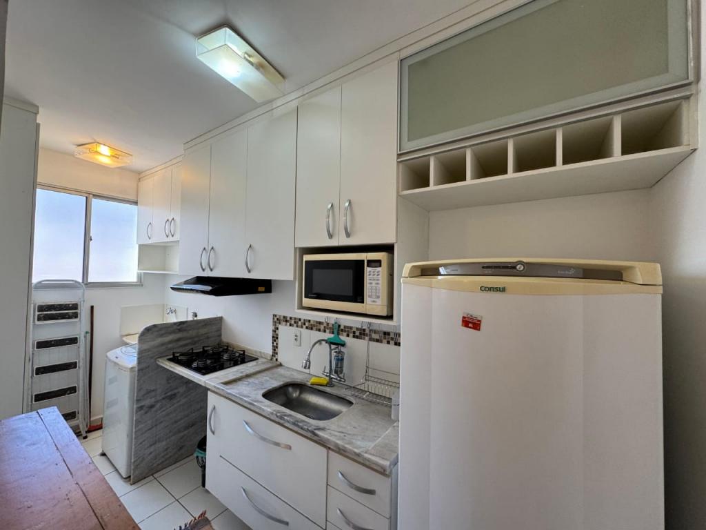 Apartamento, 2 quartos, 45 m² - Foto 14