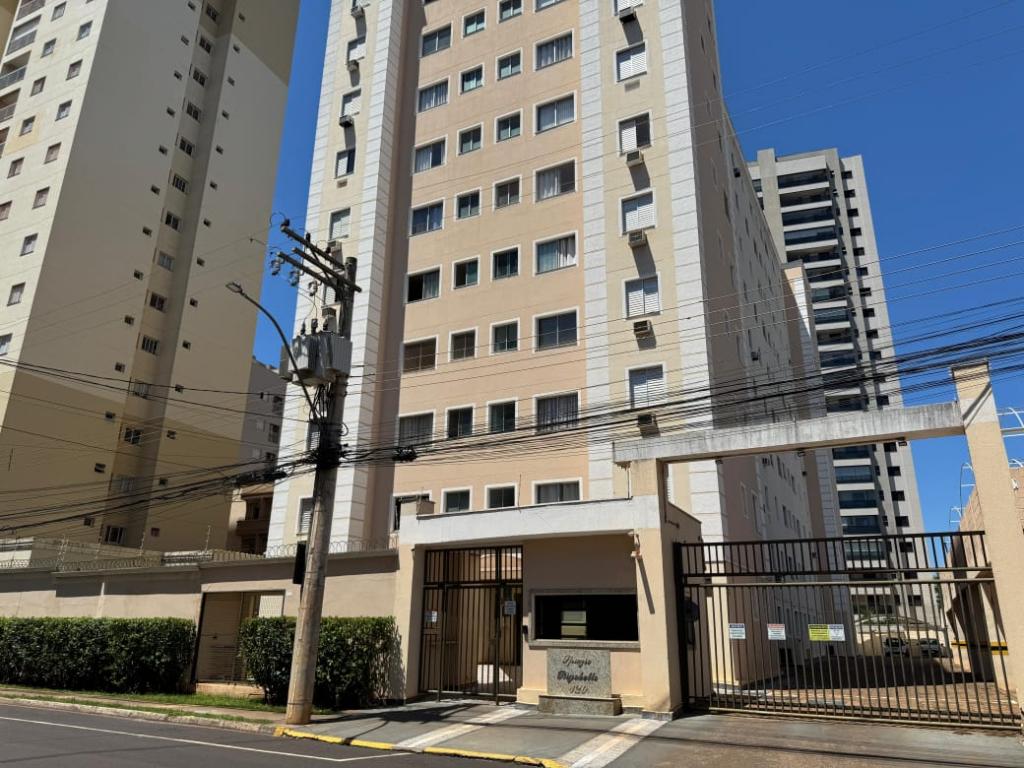 Apartamento, 2 quartos, 45 m² - Foto 15