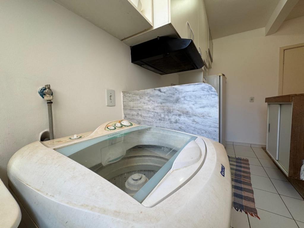 Apartamento, 2 quartos, 45 m² - Foto 16
