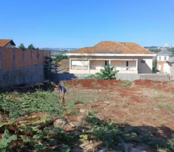 Terreno, 470 m² - Foto 1