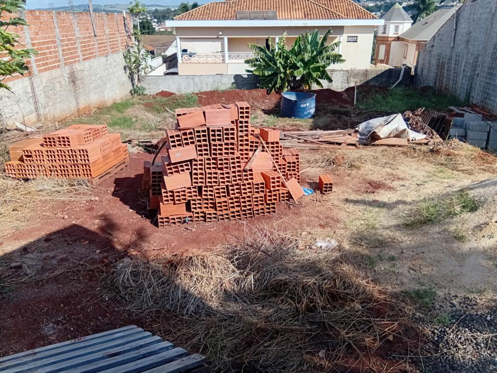 Terreno, 470 m² - Foto 3