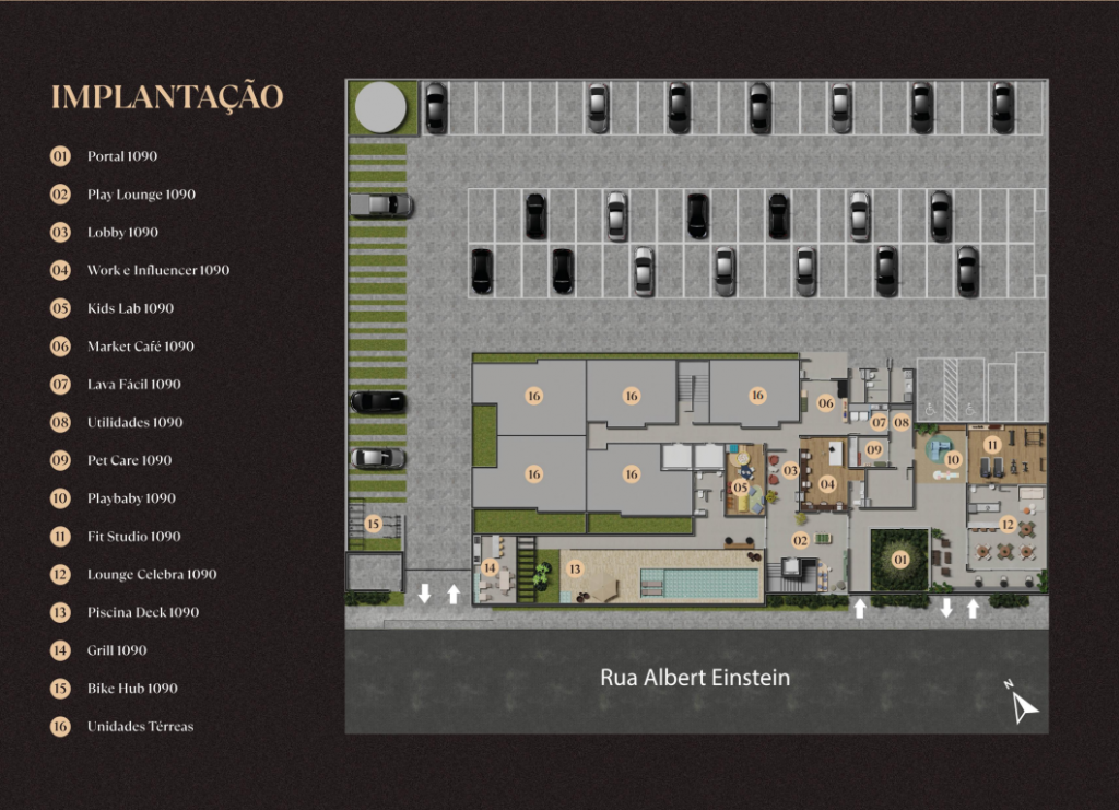 Apartamento, 2 quartos, 56 m² - Foto 18