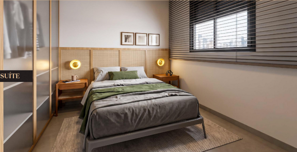 Apartamento, 2 quartos, 48 m² - Foto 18