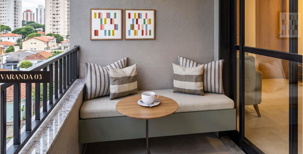 Apartamento, 2 quartos, 48 m² - Foto 30