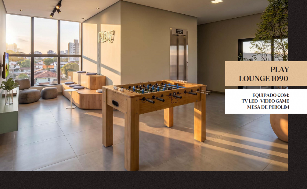Apartamento, 1 quarto, 42 m² - Foto 7