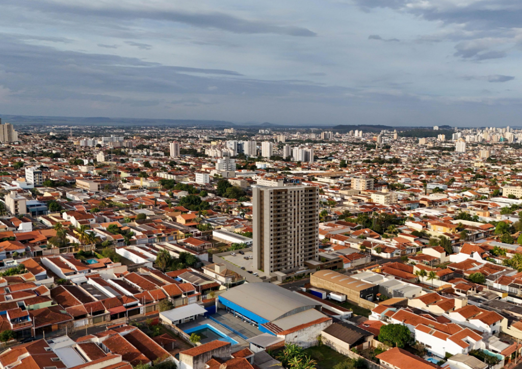 Apartamento, 1 quarto, 42 m² - Foto 26