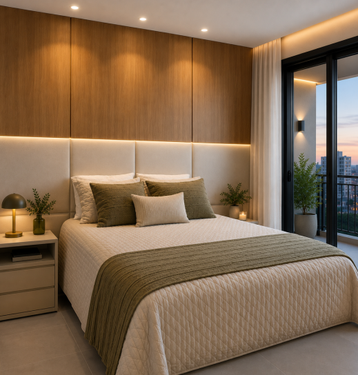 Apartamento, 1 quarto, 28 m² - Foto 13