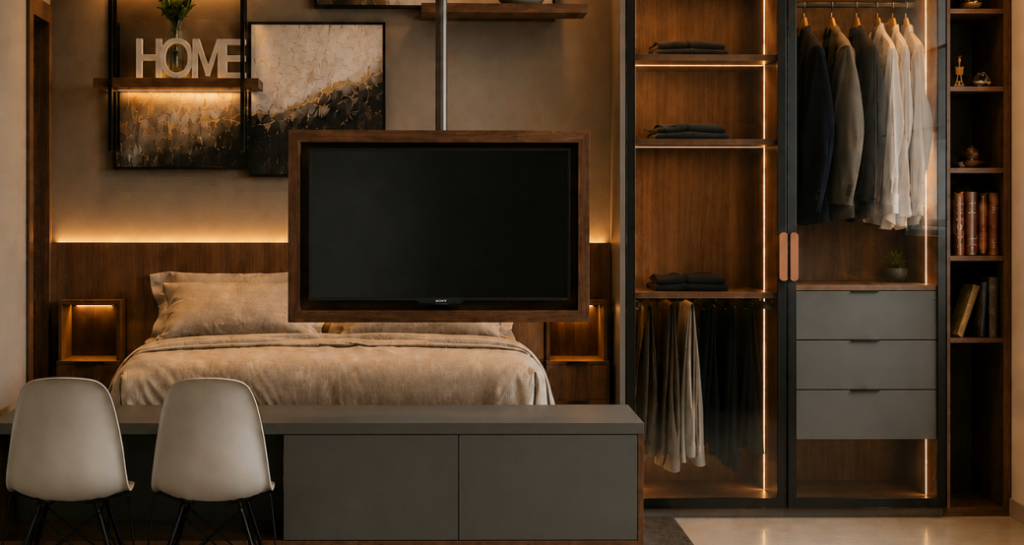 Apartamento, 1 quarto, 28 m² - Foto 14