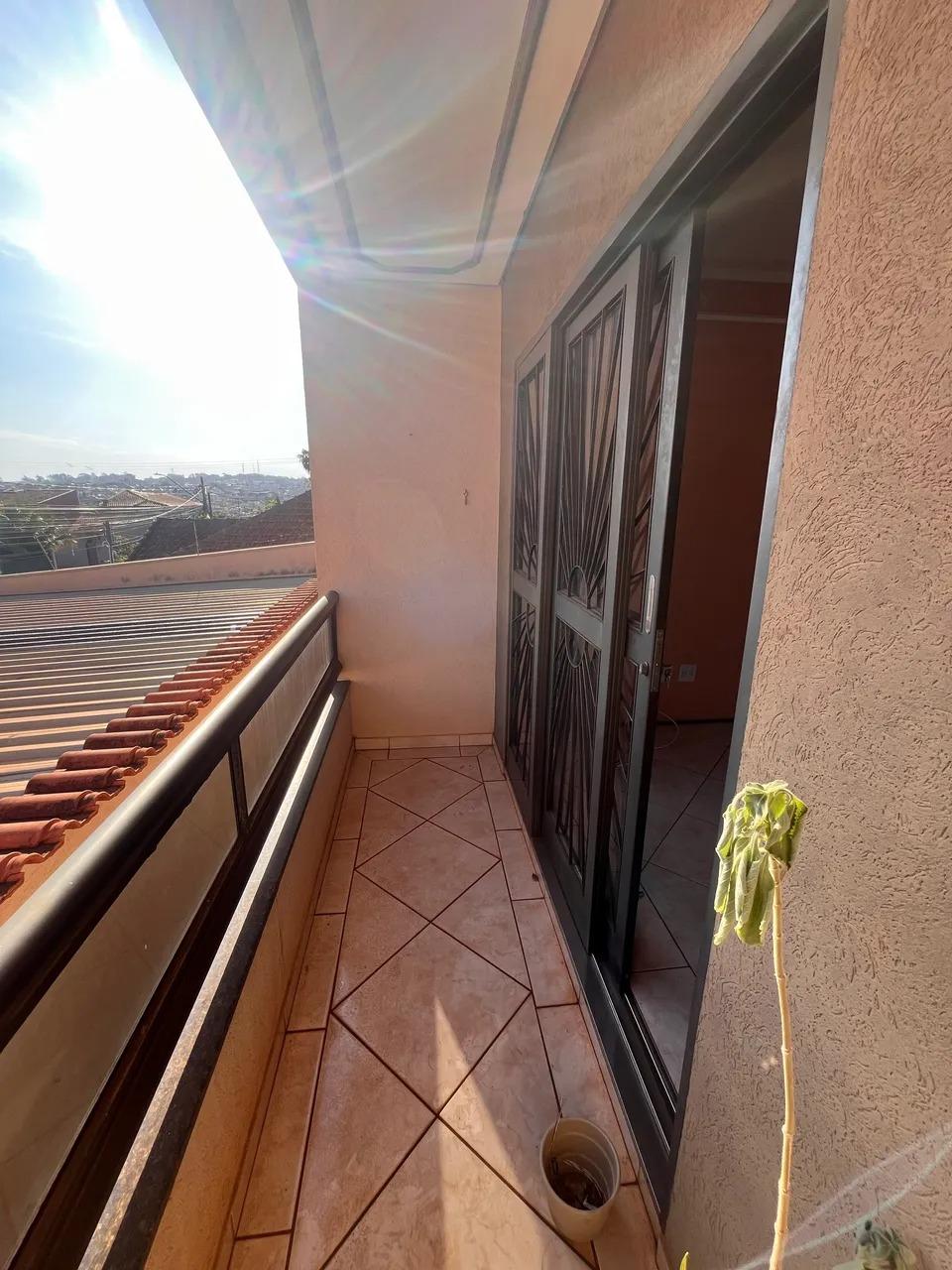 Apartamento, 3 quartos, 86 m² - Foto 5