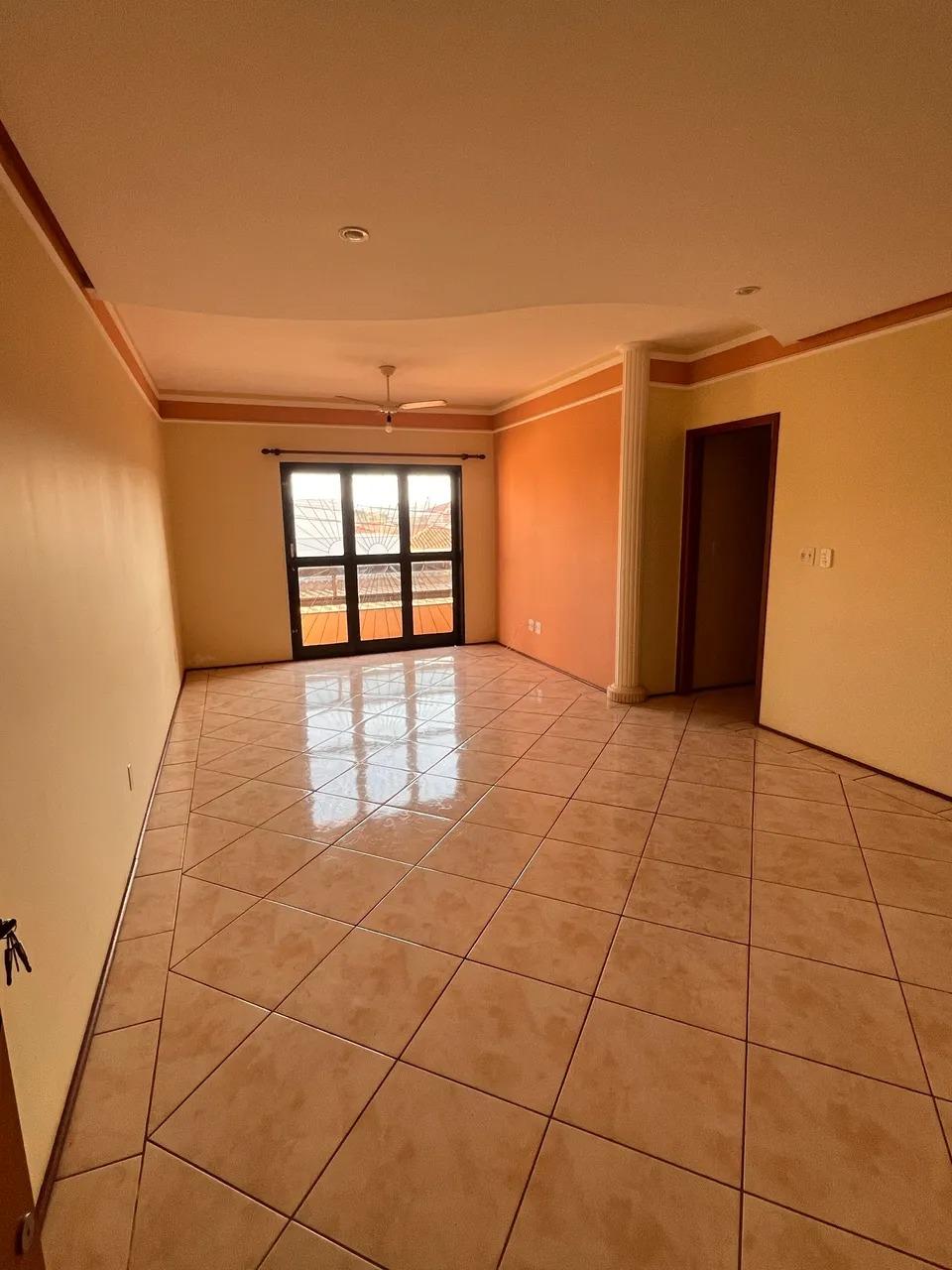 Apartamento, 3 quartos, 86 m² - Foto 1
