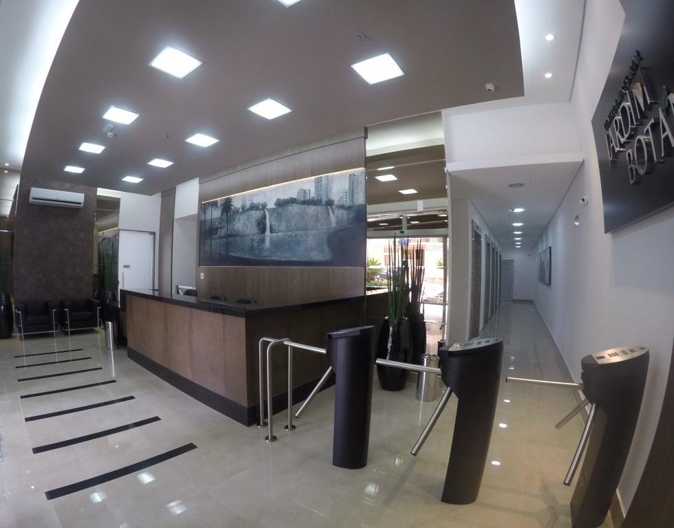 Loja-Salão, 248 m² - Foto 6