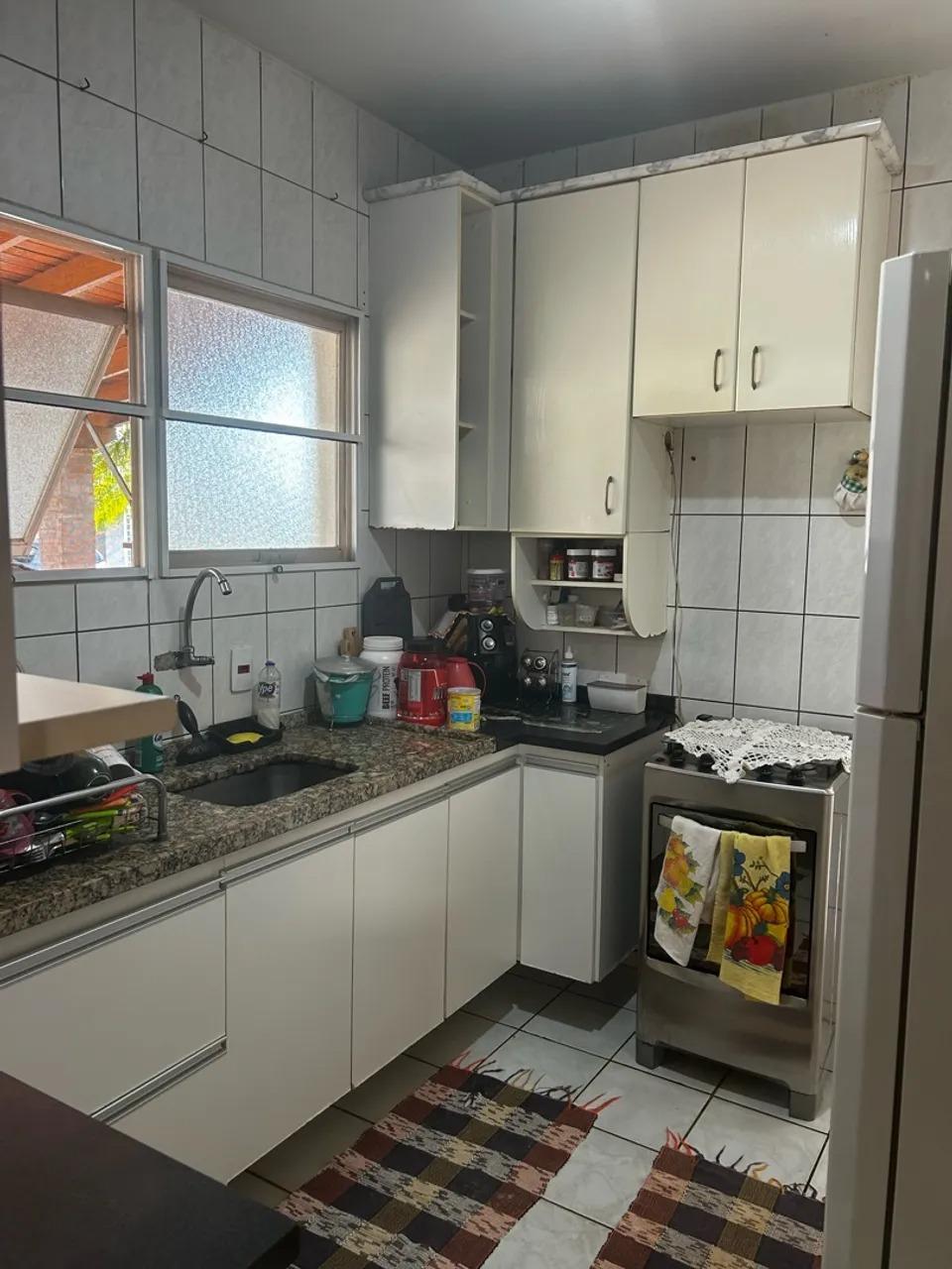Casa de Condomínio, 4 quartos - Foto 6