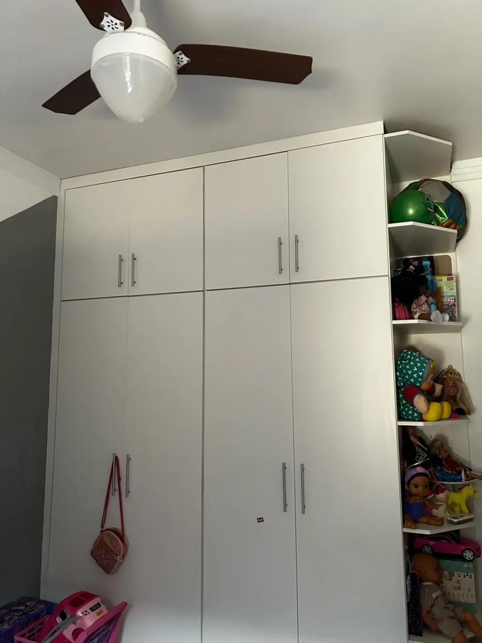 Casa de Condomínio, 4 quartos - Foto 8