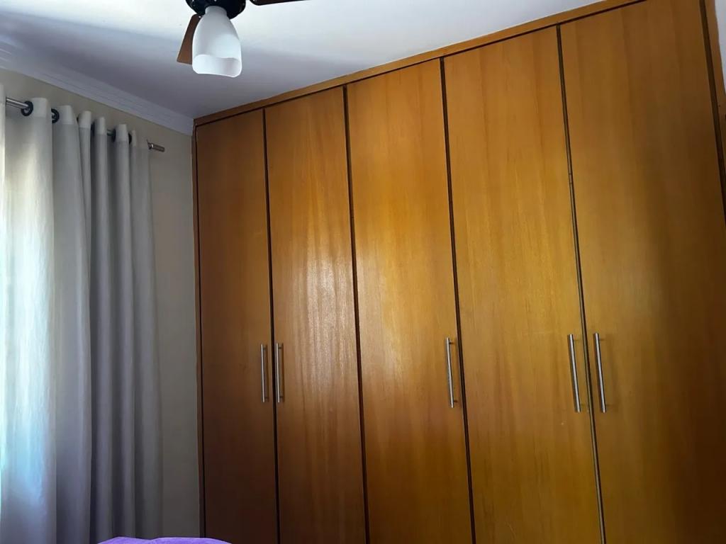 Casa de Condomínio, 4 quartos - Foto 9