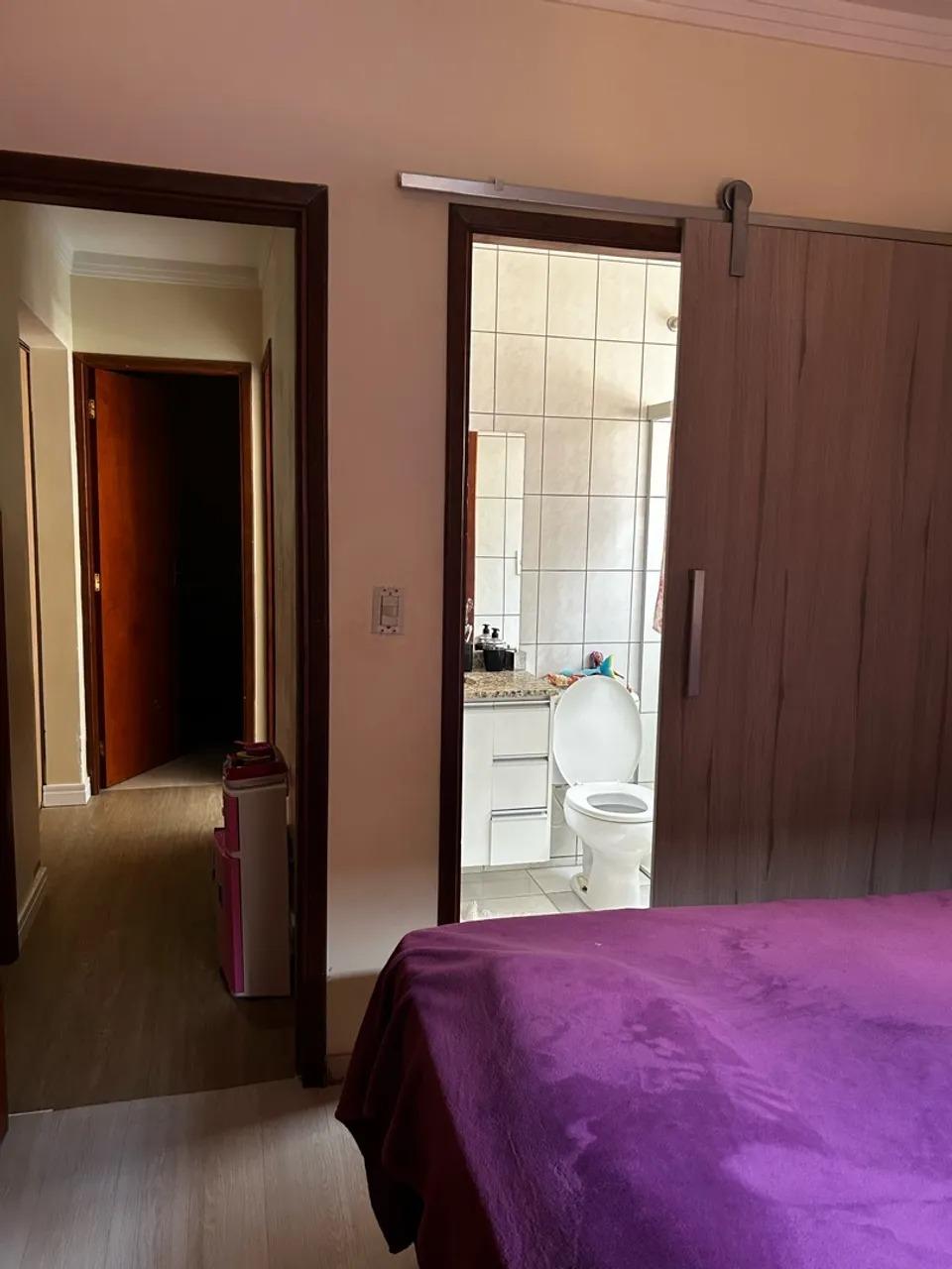 Casa de Condomínio, 4 quartos - Foto 10