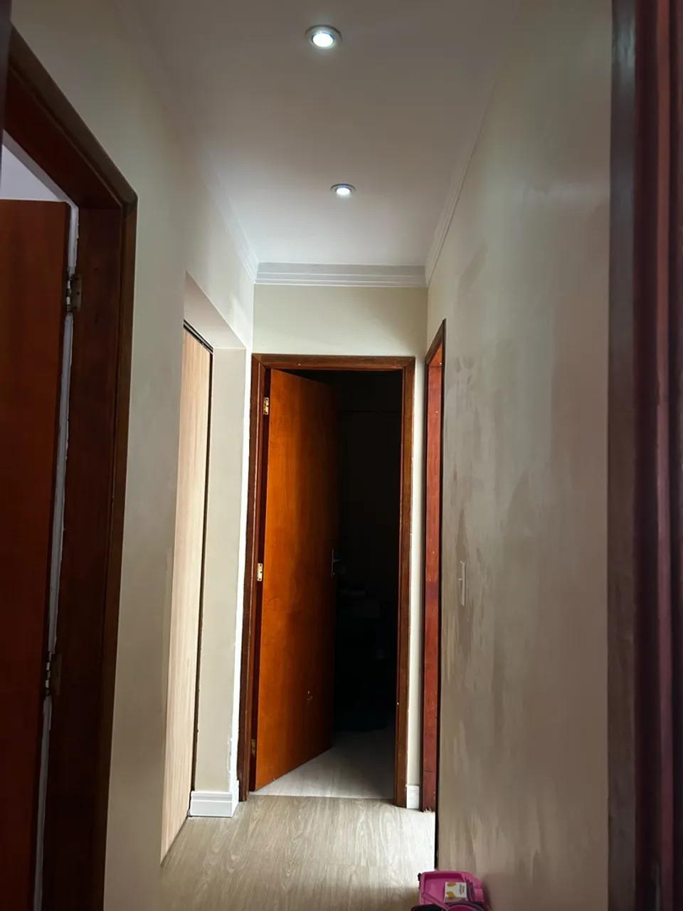 Casa de Condomínio, 4 quartos - Foto 11