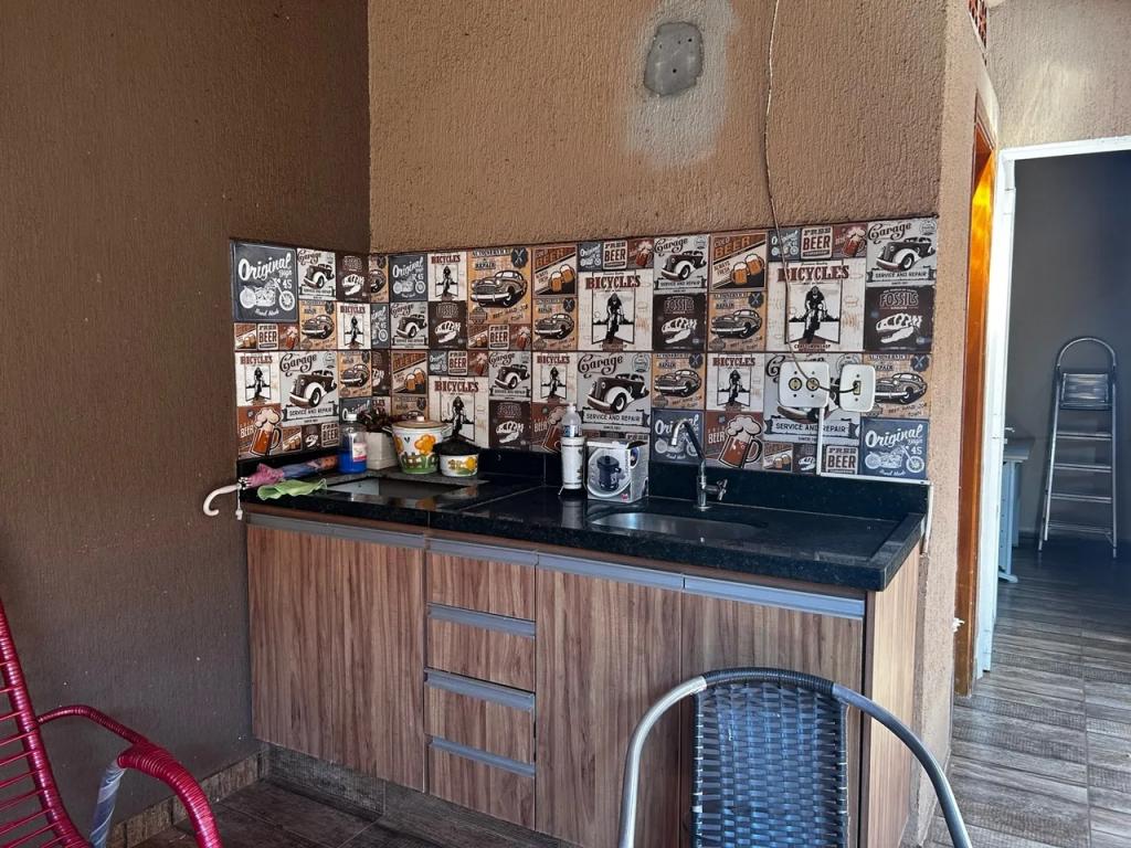 Casa de Condomínio, 4 quartos - Foto 13