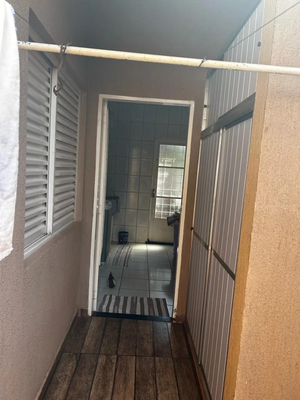 Casa de Condomínio, 4 quartos - Foto 15