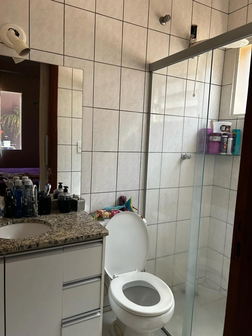 Casa de Condomínio, 4 quartos - Foto 18