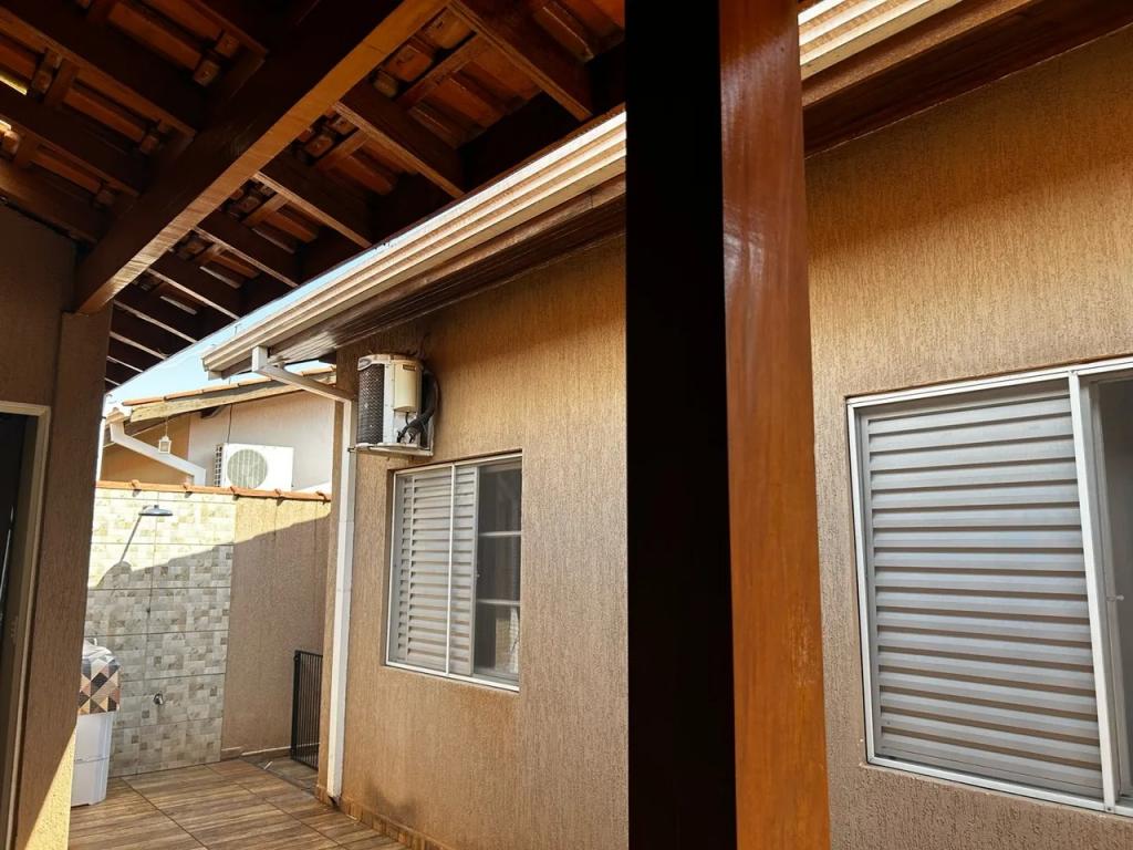 Casa de Condomínio, 4 quartos - Foto 19