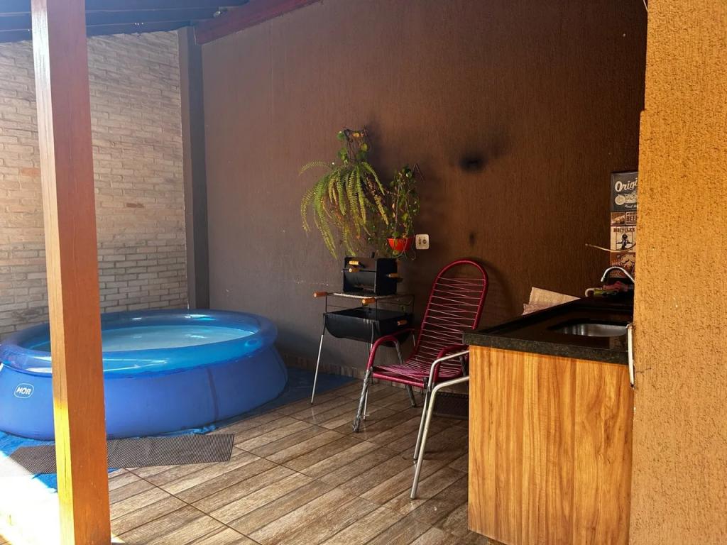 Casa de Condomínio, 4 quartos - Foto 20