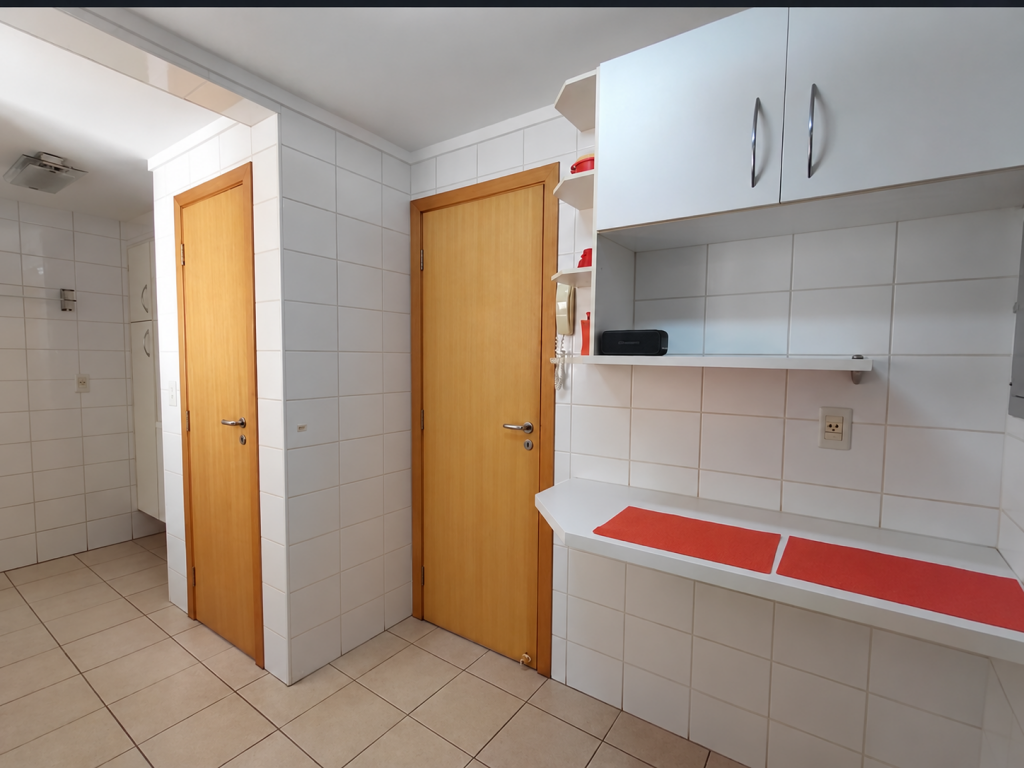 Apartamento, 3 quartos, 83 m² - Foto 2