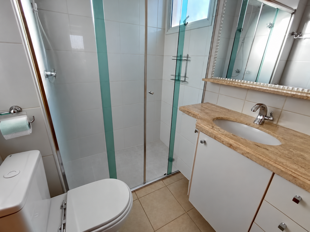 Apartamento, 3 quartos, 83 m² - Foto 3