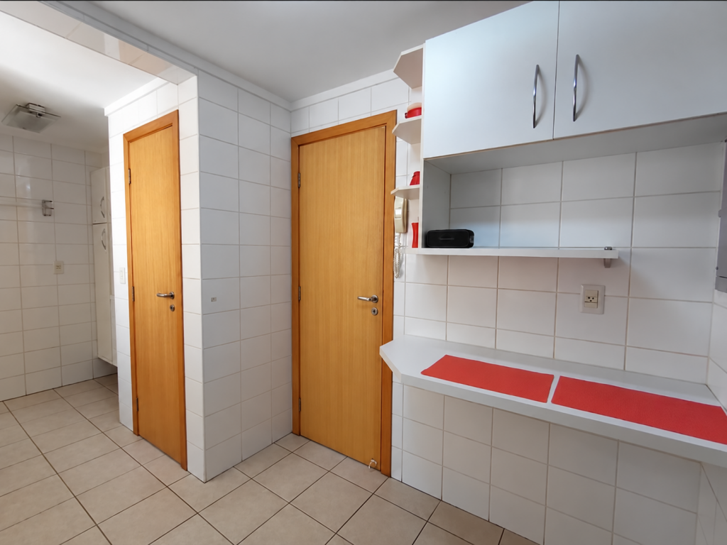 Apartamento, 3 quartos, 83 m² - Foto 5