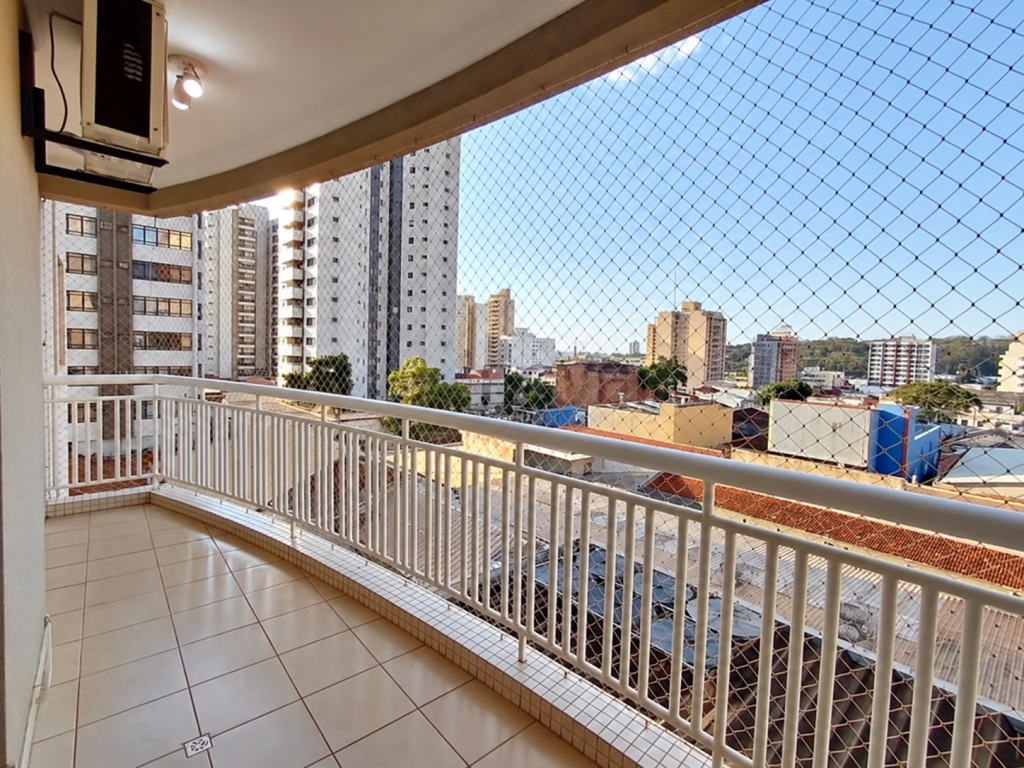Apartamento, 3 quartos, 83 m² - Foto 6