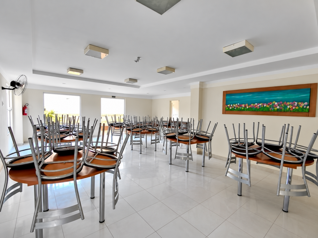 Apartamento, 3 quartos, 83 m² - Foto 13